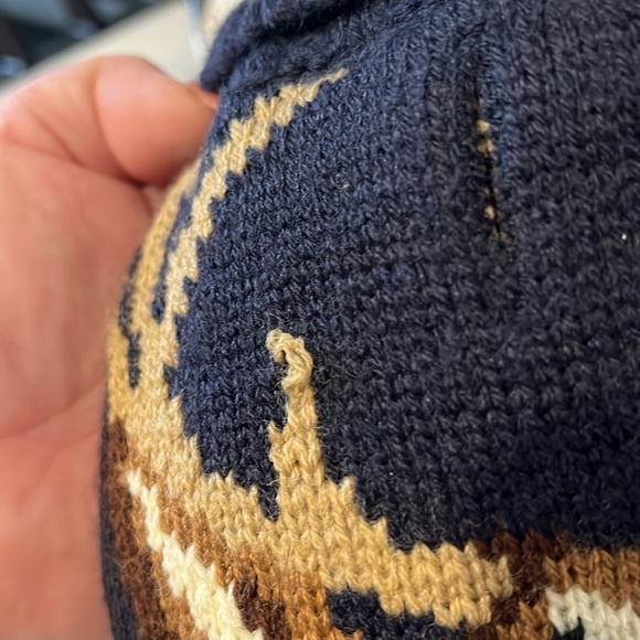 Fab dog sweater NWT! - Picture 5 of 6